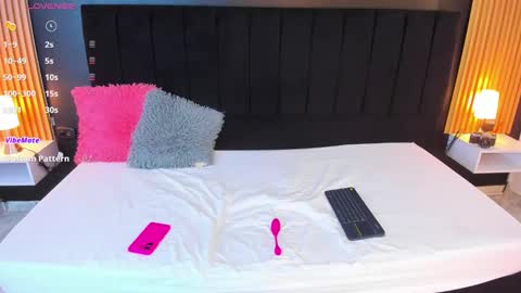 Snapshot of dirtysex18 chatting on 02/28/25, 02:09 Soffie - Valentina - Yuya  Astro online show from 02/28/25, 02:09