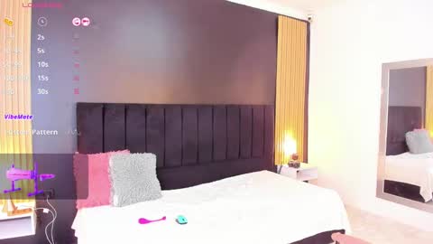 Snapshot of dirtysex18 chatting on 03/01/25, 12:39 Soffie - Valentina - Yuya  Astro online show from 03/01/25, 12:39