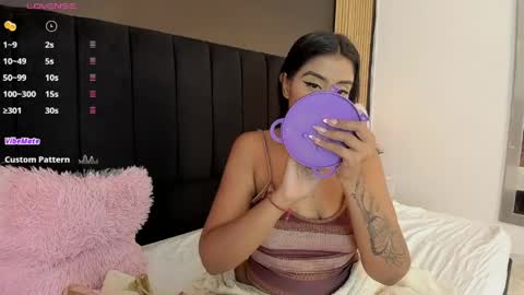 Soffie - Valentina - Yuya  Astro online show from 06/05/26, 01:12