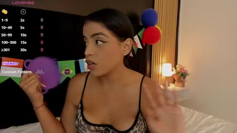 Snapshot of dirtysex18 chatting on 07/11/26, 12:02 Soffie - Valentina - Yuya Astro online show from 07/11/26, 12:02