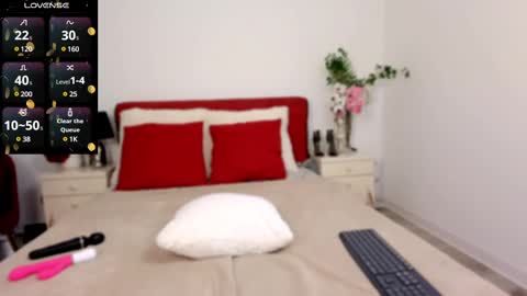 Chloe online show from 03/11/25, 11:55