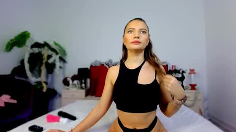 Snapshot of dirtystudentgirl chatting on 12/23/25, 06:11 Chloe online show from 12/23/25, 06:11