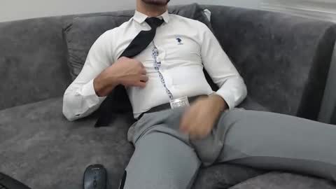 dirtyybooyy77 online show from 10/09/25, 06:28