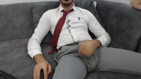 dirtyybooyy77 online show from 10/13/25, 10:48