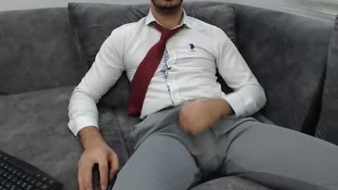 dirtyybooyy77 online show from 10/13/25, 10:54