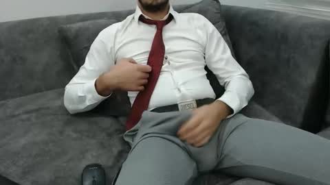 dirtyybooyy77 online show from 10/20/25, 11:27