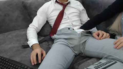 dirtyybooyy77 online show from 11/04/25, 09:58