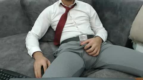 dirtyybooyy77 online show from 11/05/25, 11:05