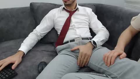 dirtyybooyy77 online show from 12/14/25, 09:36