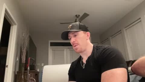 Snapshot of discgolf4life chatting on 02/21/25, 04:51 JustinDulgeXXX online show from 02/21/25, 04:51