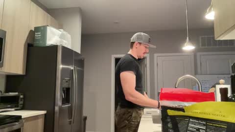 Snapshot of discgolf4life chatting on 03/06/25, 11:25 JustinDulgeXXX online show from 03/06/25, 11:25