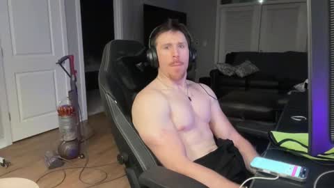 Snapshot of discgolf4life chatting on 03/10/25, 08:26 JustinDulgeXXX online show from 03/10/25, 08:26