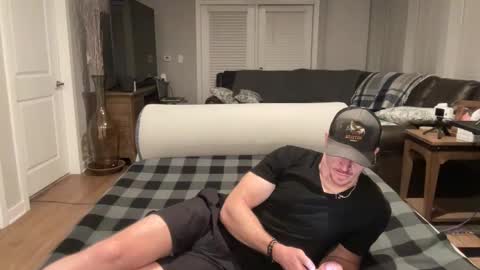 Snapshot of discgolf4life chatting on 03/11/25, 10:07 JustinDulgeXXX online show from 03/11/25, 10:07