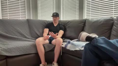 Snapshot of discgolf4life chatting on 09/29/25, 12:54 JustinDulgeXXX online show from 09/29/25, 12:54