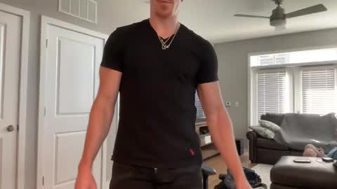 Snapshot of discgolf4life chatting on 10/02/25, 07:54 JustinDulgeXXX online show from 10/02/25, 07:54