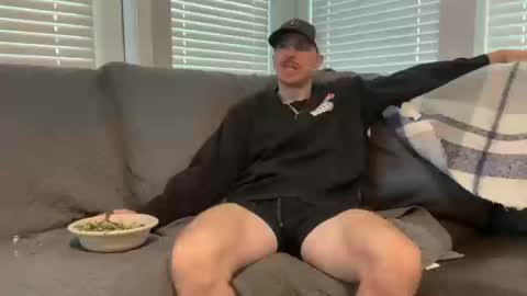 Snapshot of discgolf4life chatting on 10/16/25, 10:33 JustinDulgeXXX online show from 10/16/25, 10:33