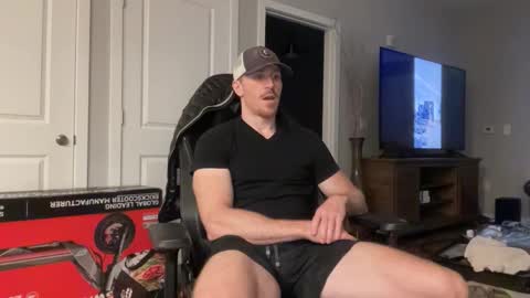 Snapshot of discgolf4life chatting on 11/09/25, 02:10 JustinDulgeXXX online show from 11/09/25, 02:10