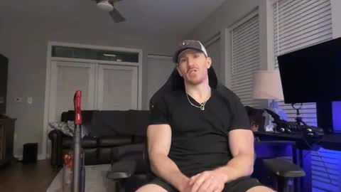 JustinDulgeXXX online show from 12/23/25, 02:53