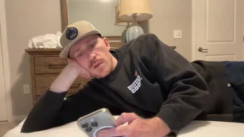 JustinDulgeXXX online show from 02/17/26, 12:40