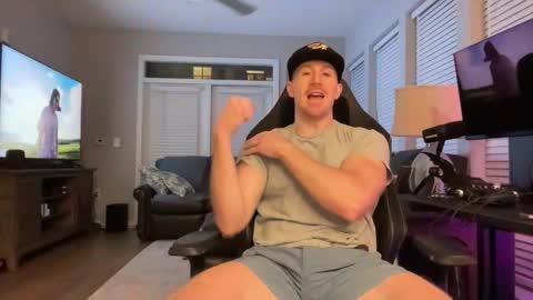 JustinDulgeXXX online show from 02/28/26, 12:33