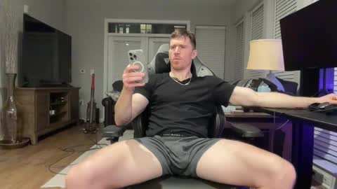 Snapshot of discgolf4life chatting on 03/08/26, 01:03 JustinDulgeXXX online show from 03/08/26, 01:03