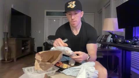 Snapshot of discgolf4life chatting on 03/09/26, 12:03 JustinDulgeXXX online show from 03/09/26, 12:03