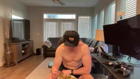 Snapshot of discgolf4life chatting on 04/03/26, 11:25 JustinDulgeXXX online show from 04/03/26, 11:25