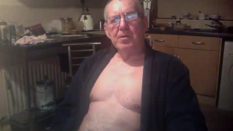 discovery63 online show from 01/14/25, 07:21