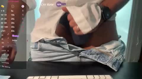 Snapshot of discreetcam chatting on 11/11/25, 01:44 Discreet Guy online show from 11/11/25, 01:44