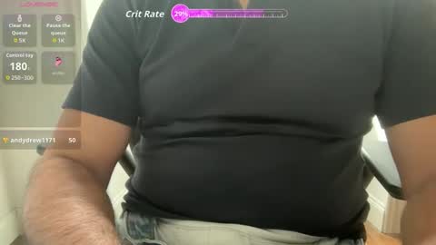 Discreet Guy online show from 04/30/26, 08:42