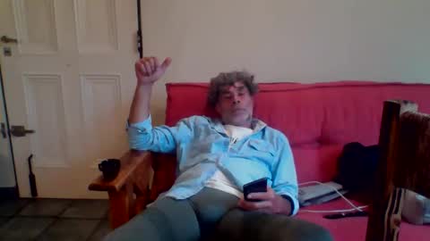 discretopasivo online show from 09/19/25, 06:19