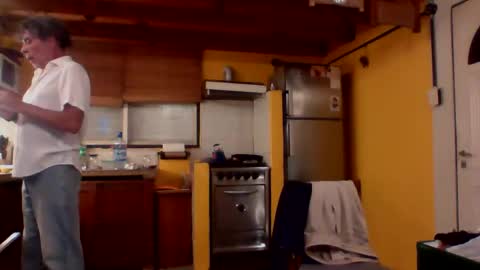 discretopasivo online show from 01/11/26, 12:48