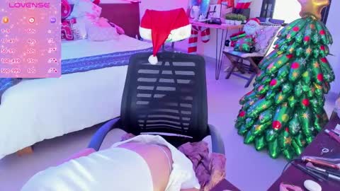 JASMINE online show from 12/08/24, 05:07