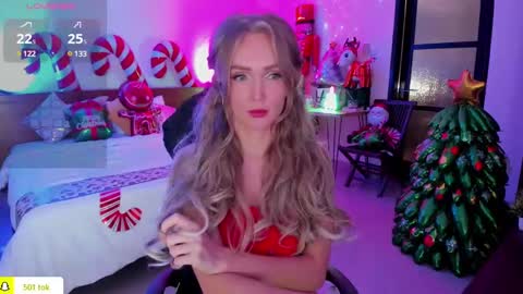 JASMINE online show from 12/22/24, 11:00