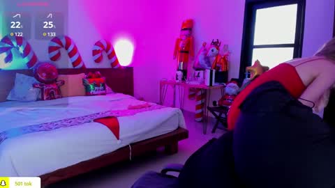 JASMINE online show from 12/26/24, 05:26