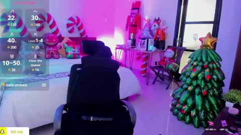 JASMINE online show from 12/29/24, 06:03