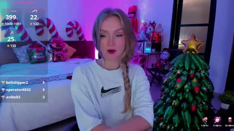 JASMINE online show from 12/30/24, 11:26