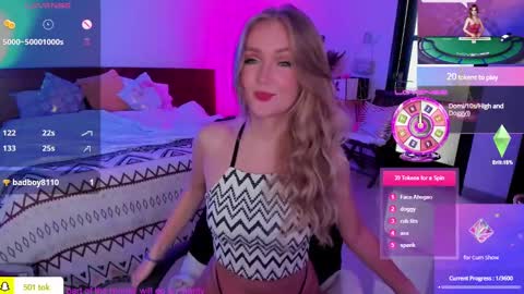 JASMINE online show from 02/07/25, 03:55