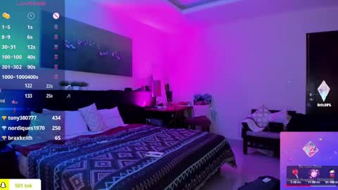 JASMINE online show from 02/28/25, 06:32