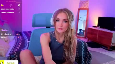 JASMINE online show from 11/10/25, 04:11