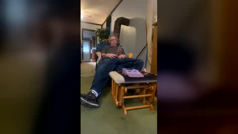 Snapshot of dispencer74 chatting on 02/16/26, 11:45 dispencer74 online show from 02/16/26, 11:45