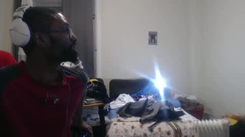 Snapshot of disr3sp3ctfully_dipp3d chatting on 01/05/25, 06:56 Your Best Worst Nightmare online show from 01/05/25, 06:56