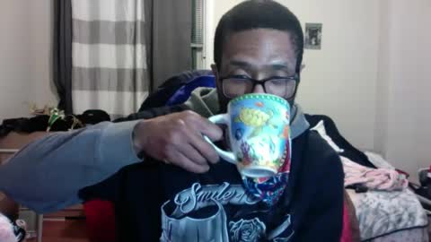 Snapshot of disr3sp3ctfully_dipp3d chatting on 01/22/25, 11:34 Your Best Worst Nightmare online show from 01/22/25, 11:34