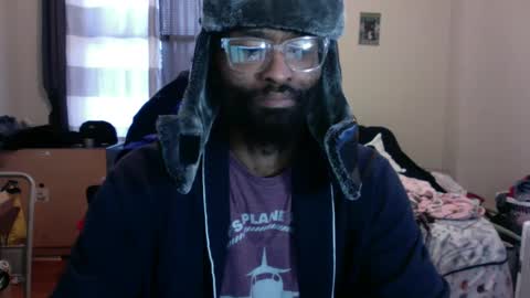 Snapshot of disr3sp3ctfully_dipp3d chatting on 01/22/25, 02:35 Your Best Worst Nightmare online show from 01/22/25, 02:35