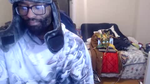 Snapshot of disr3sp3ctfully_dipp3d chatting on 01/23/25, 04:41 Your Best Worst Nightmare online show from 01/23/25, 04:41