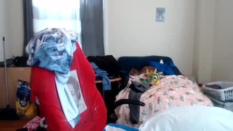 Snapshot of disr3sp3ctfully_dipp3d chatting on 02/03/25, 02:55 Your Best Worst Nightmare online show from 02/03/25, 02:55
