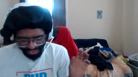 Snapshot of disr3sp3ctfully_dipp3d chatting on 02/10/25, 03:32 Your Best Worst Nightmare online show from 02/10/25, 03:32