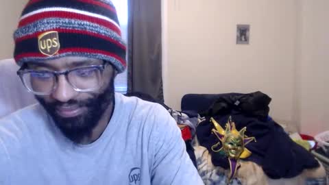 Snapshot of disr3sp3ctfully_dipp3d chatting on 02/13/25, 01:48 Your Best Worst Nightmare online show from 02/13/25, 01:48