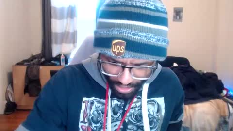 Snapshot of disr3sp3ctfully_dipp3d chatting on 02/14/25, 01:18 Your Best Worst Nightmare online show from 02/14/25, 01:18