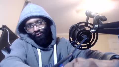 Snapshot of disr3sp3ctfully_dipp3d chatting on 02/27/25, 12:45 Your Best Worst Nightmare online show from 02/27/25, 12:45